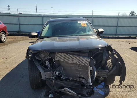 2020 Ford Explorer Xlt from USA, damaged, VIN 1FMSK8DH7LGC56208